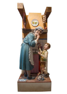 La Cocina de la Abuela