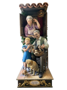 No se lo cuentes a nadie